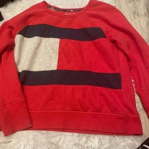 Tommy Hilfiger Sweatshirt